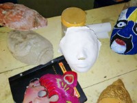 Activities at Nachiket