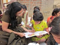 Nachiket staff member