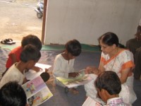 Nachiket Libraries