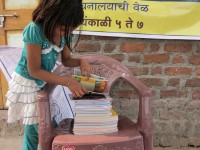 Nachiket Libraries