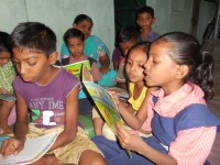 Nachiket Readers