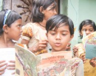 Nachiket Readers