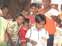 Nachiket Readers